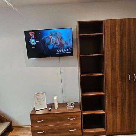 City Apartment Братислава Екстер'єр фото