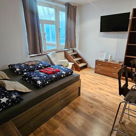City Apartment Братислава Екстер'єр фото