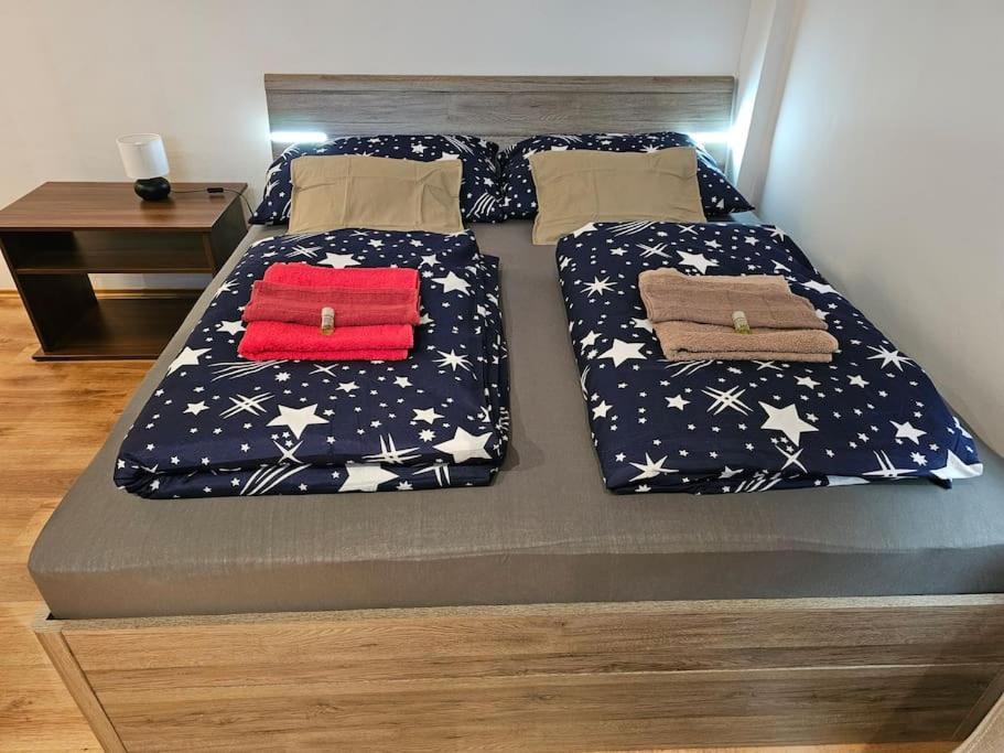 City Apartment Братислава Екстер'єр фото