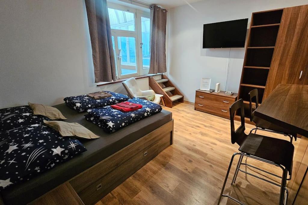 City Apartment Братислава Екстер'єр фото